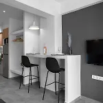 Horizon Apartments, The Luxury Lejlighed *