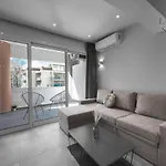 Horizon Apartments, The Luxury *