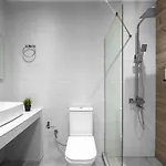 Lejlighed Horizon Apartments, The Luxury Thessaloníki