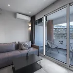 Horizon Apartments, The Luxury *