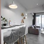 Lejlighed Horizon Apartments, The Luxury