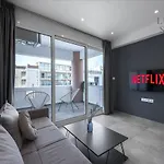 Horizon Apartments, The Luxury Lejlighed *