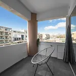 Lejlighed Horizon Apartments, The Luxury *