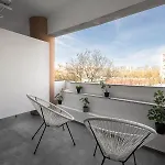 Horizon Apartments, The Luxury *