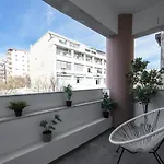 Lejlighed Horizon Apartments, The Luxury Thessaloníki