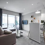 Lejlighed Horizon Apartments, The Luxury Thessaloníki