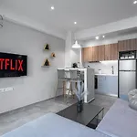 Horizon Apartments, The Luxury Thessaloníki
