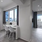 Horizon Apartments, The Luxury Lejlighed Thessaloníki