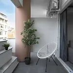 Lejlighed Horizon Apartments, The Luxury