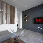 Lejlighed Horizon Apartments, The Luxury