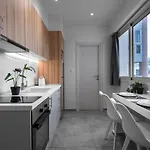 Horizon Apartments, The Luxury Lejlighed