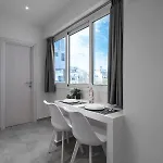 Horizon Apartments, The Luxury * Thessaloníki