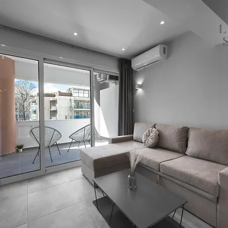 Horizon Apartments, The Luxury *