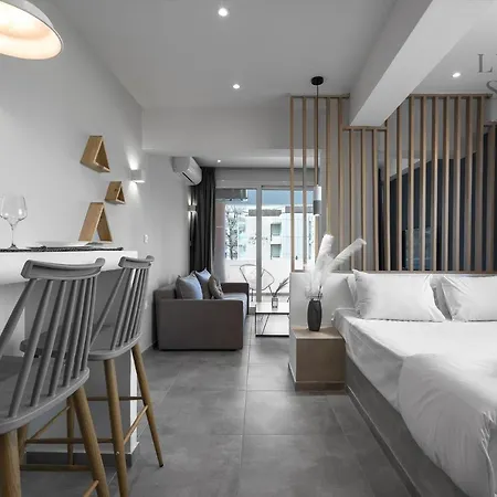 Horizon Apartments, The Luxury *