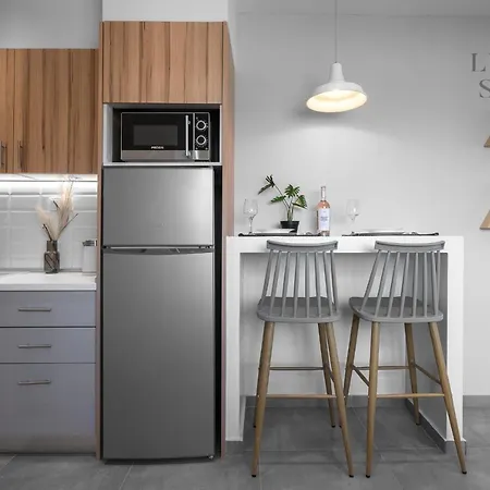 아파트 Horizon Apartments, The Luxury