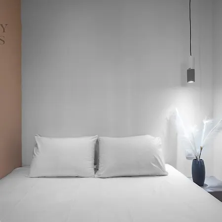 Horizon Apartments, The Luxury Daire