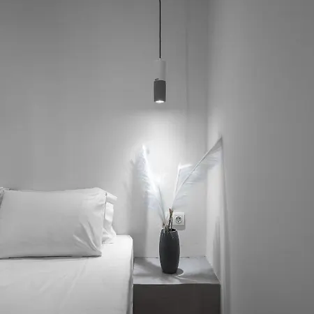 Horizon Apartments, The Luxury