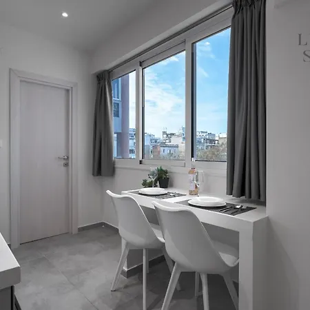 Horizon Apartments, The Luxury Appartamento *