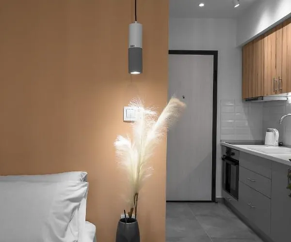 Apartament Horizon Apartments, The Luxury