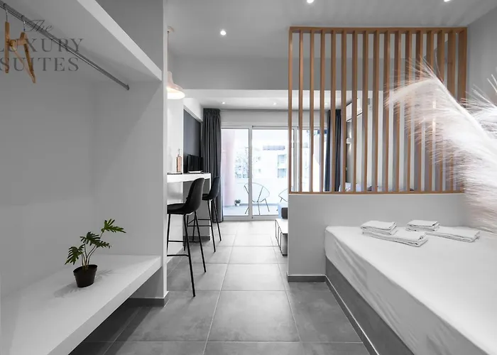 Apartament Horizon Apartments, The Luxury *