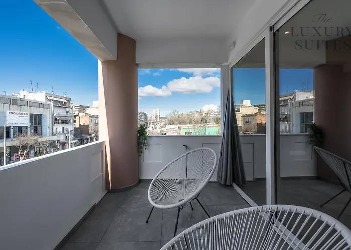 Horizon Apartments, The Luxury