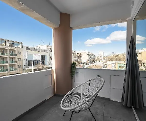 Appartamento Horizon Apartments, The Luxury *