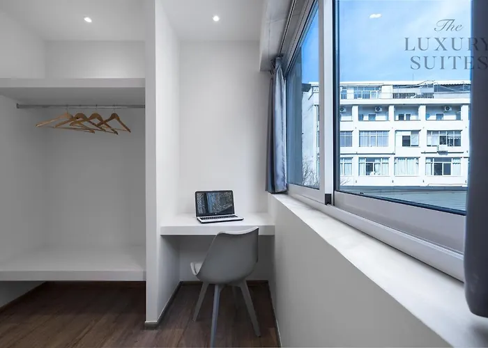 Apartament Horizon Apartments, The Luxury