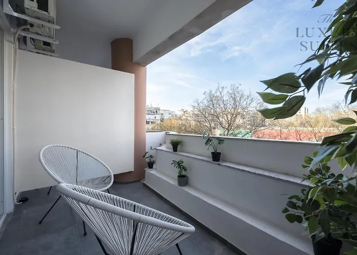 Horizon Apartments, The Luxury Apartament