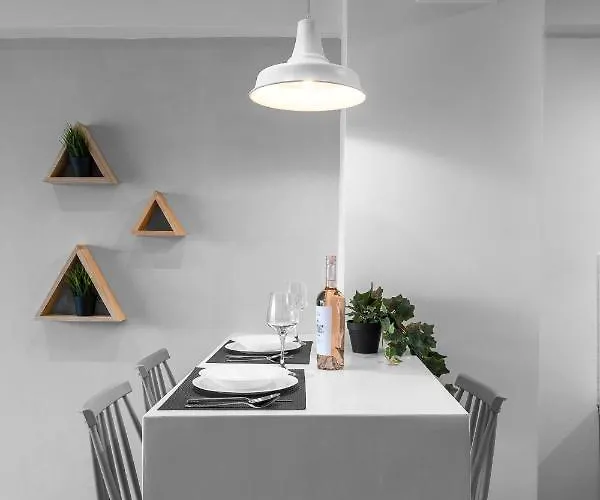 Apartament Horizon Apartments, The Luxury *