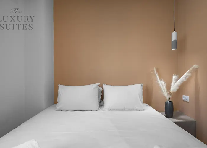 Apartament Horizon Apartments, The Luxury