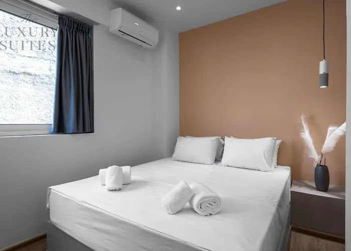 Horizon Apartments, The Luxury *