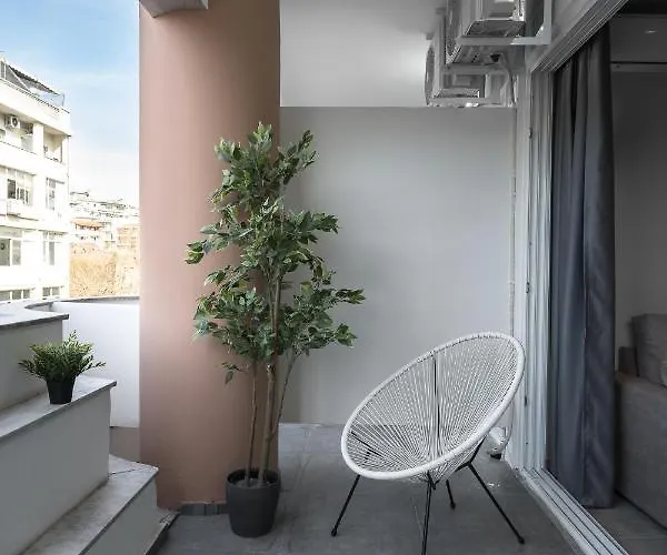 Apartament Horizon Apartments, The Luxury