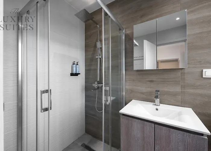 Horizon Apartments, The Luxury Apartament