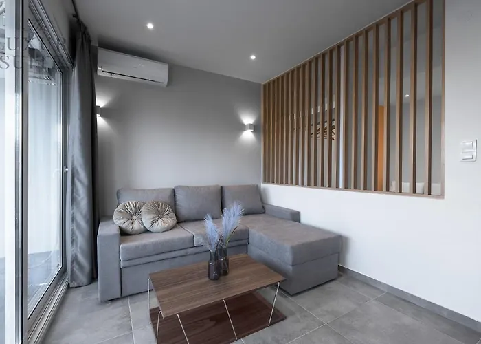 Horizon Apartments, The Luxury Apartament *