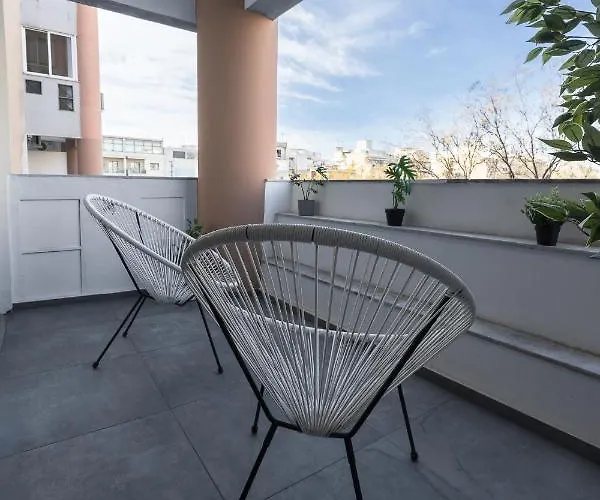Horizon Apartments, The Luxury *