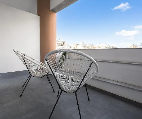 Horizon Apartments, The Luxury Apartament