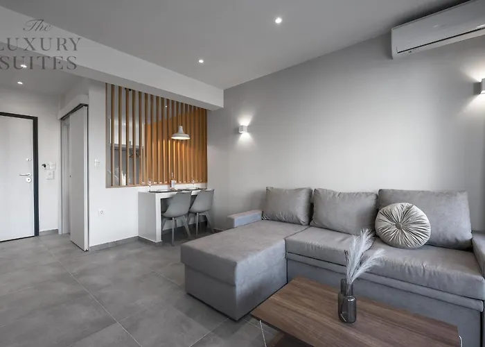 Apartament Horizon Apartments, The Luxury *