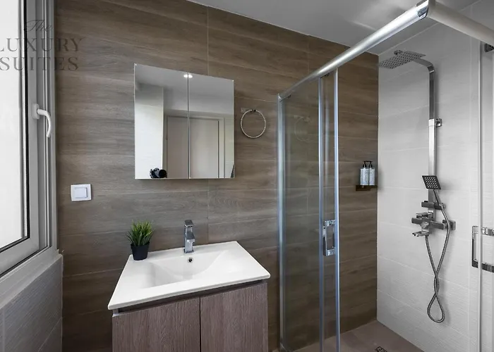 Horizon Apartments, The Luxury Apartament
