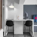Horizon Apartments, The Luxury * Szaloniki