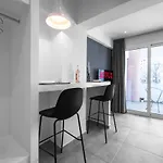 Apartman Horizon Apartments, The Luxury *