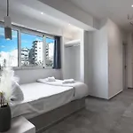 Apartman Horizon Apartments, The Luxury Szaloniki