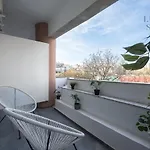 Horizon Apartments, The Luxury Apartman