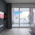 Apartman Horizon Apartments, The Luxury Szaloniki