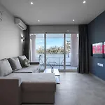 Horizon Apartments, The Luxury * Szaloniki