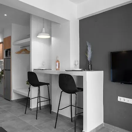 Horizon Apartments, The Luxury アパート *