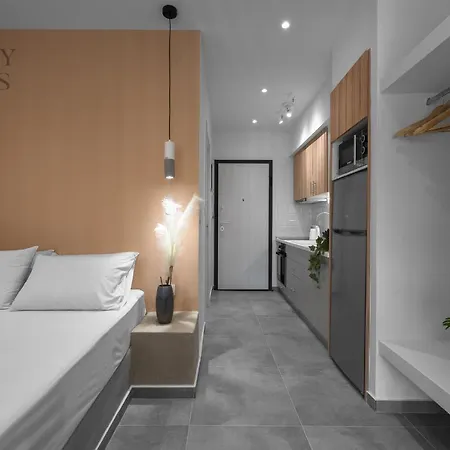 Horizon Apartments, The Luxury *
