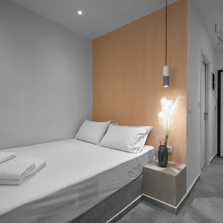 Horizon Apartments, The Luxury アパート テッサロニキ