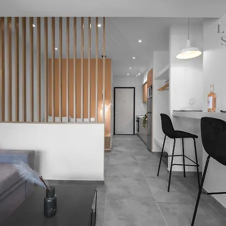 Horizon Apartments, The Luxury