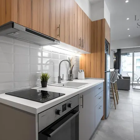 Horizon Apartments, The Luxury *