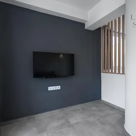 アパート Horizon Apartments, The Luxury *